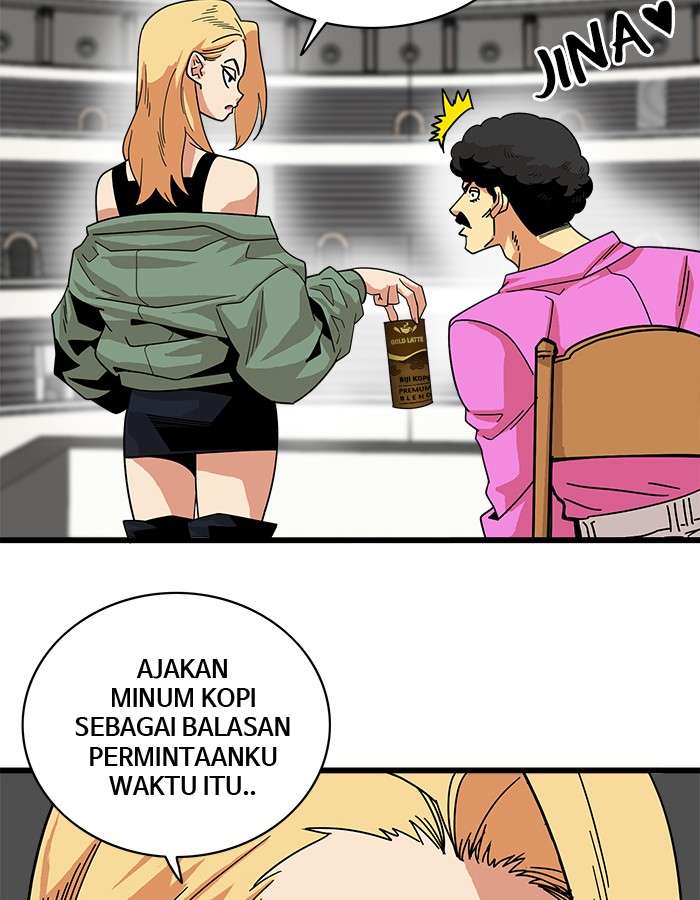 Baca  Troll Trap Chapter 56 Gambar 2