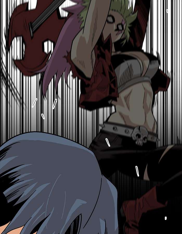Troll Trap Chapter 56 Gambar 29