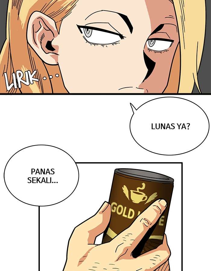 Troll Trap Chapter 56 Gambar 3