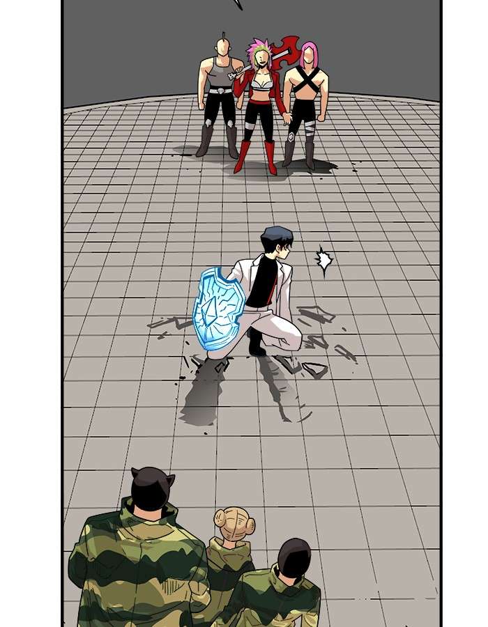 Troll Trap Chapter 56 Gambar 40