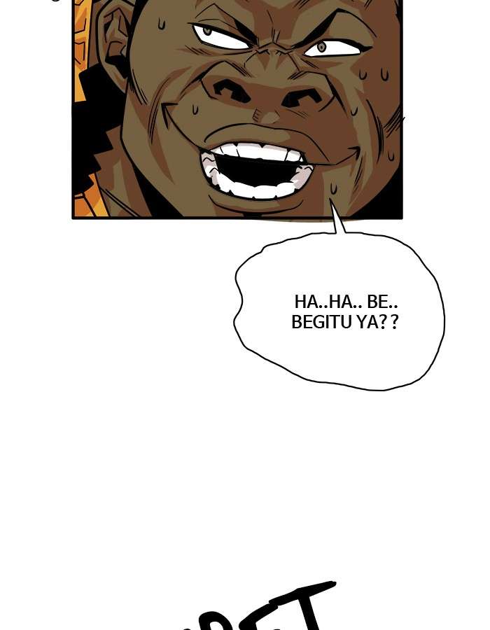 Troll Trap Chapter 56 Gambar 76