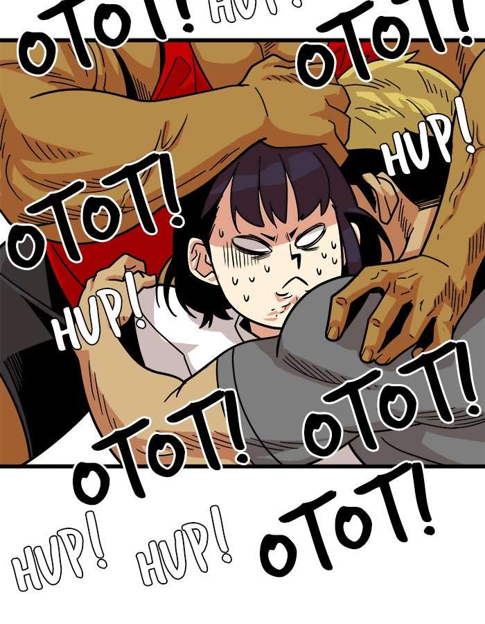 Troll Trap Chapter 56 Gambar 84