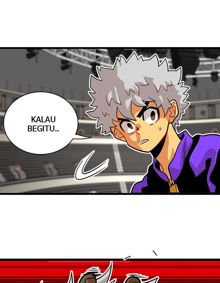 Troll Trap Chapter 55 Gambar 101