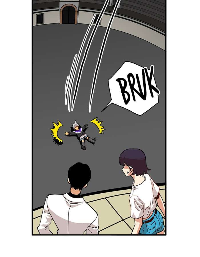 Troll Trap Chapter 55 Gambar 106