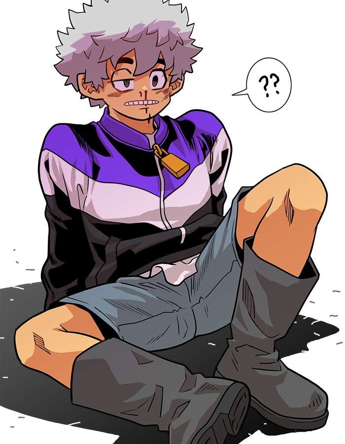 Troll Trap Chapter 55 Gambar 108