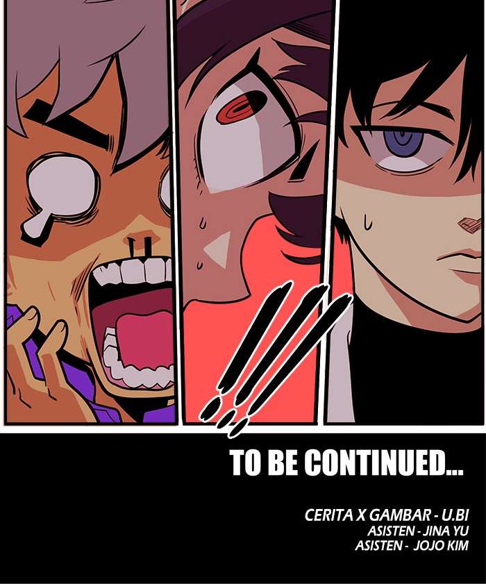 Troll Trap Chapter 55 Gambar 110