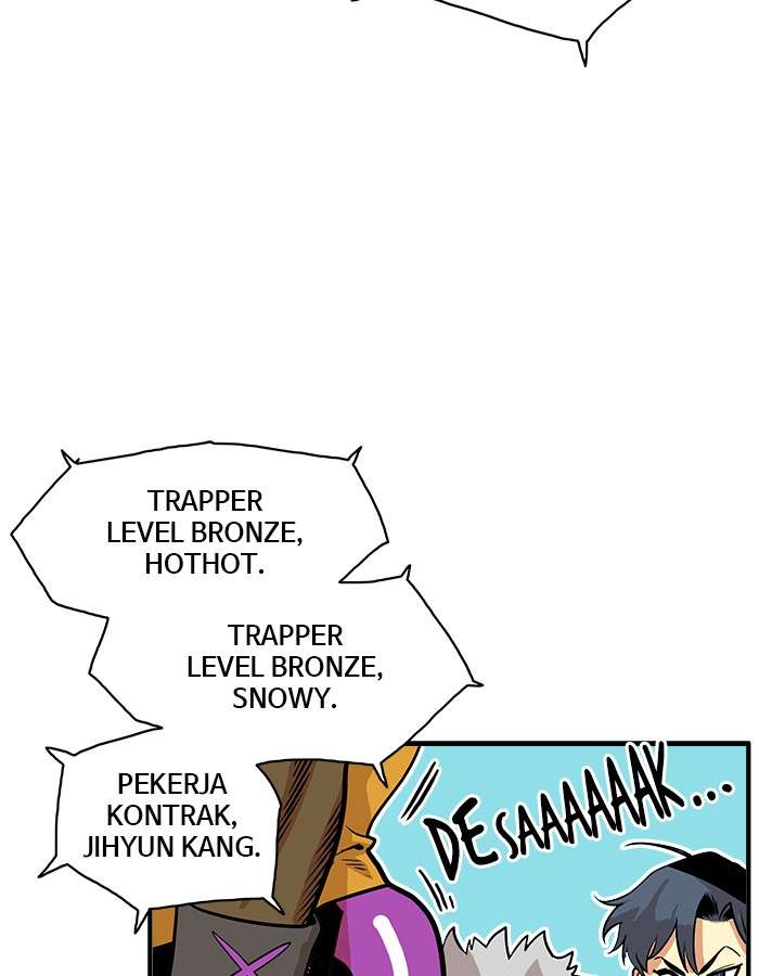 Troll Trap Chapter 55 Gambar 12