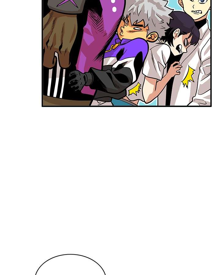 Troll Trap Chapter 55 Gambar 13