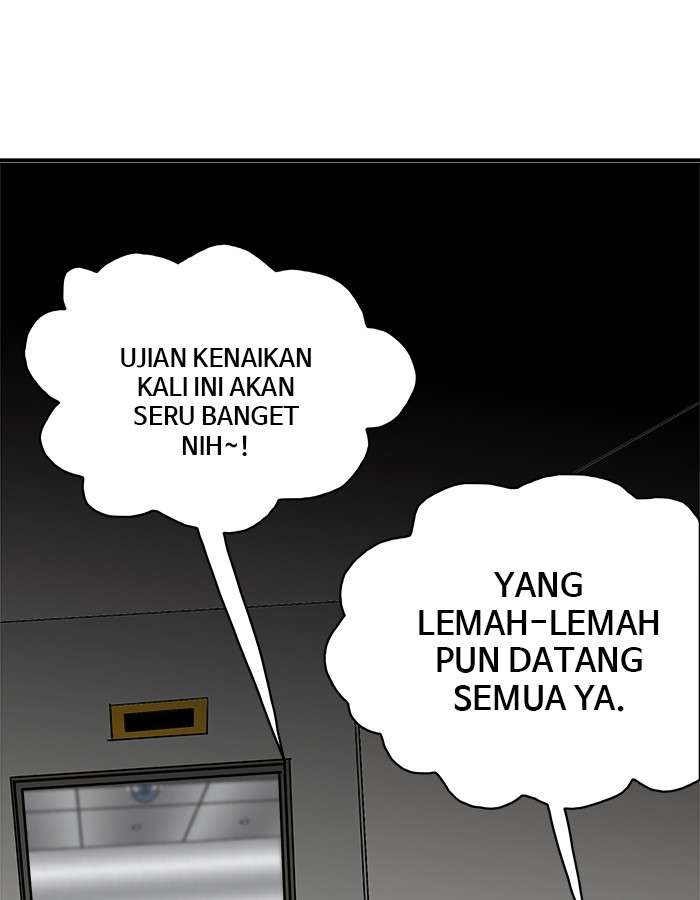 Troll Trap Chapter 55 Gambar 17