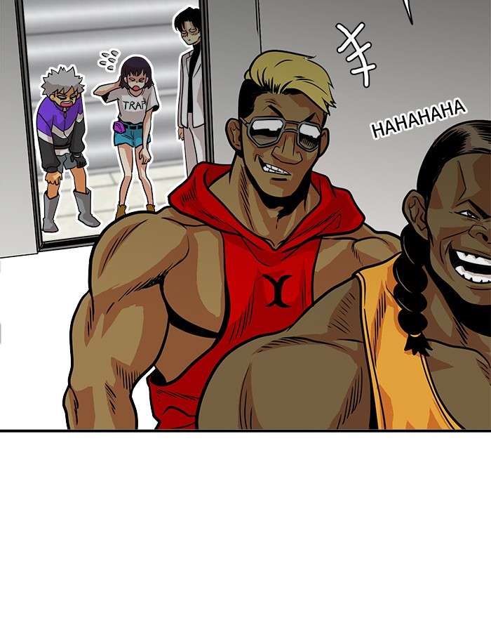 Troll Trap Chapter 55 Gambar 18