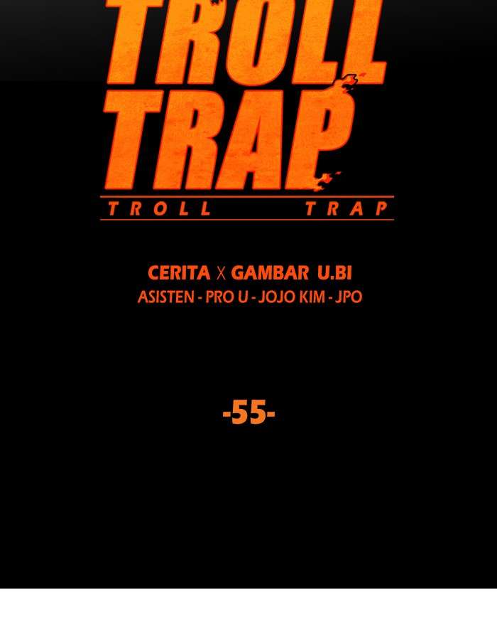 Baca  Troll Trap Chapter 55 Gambar 2