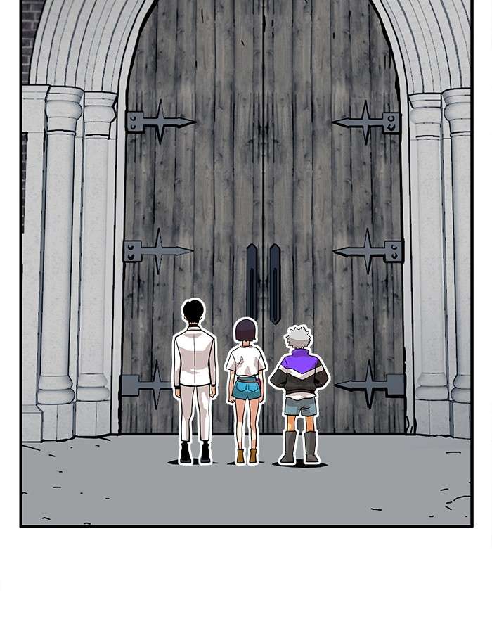 Troll Trap Chapter 55 Gambar 25