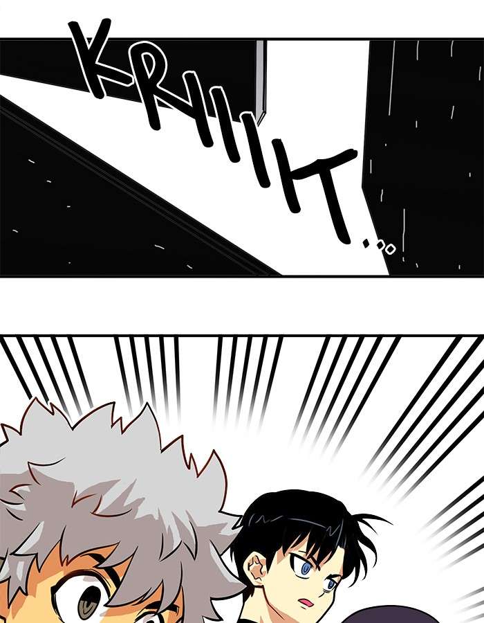 Troll Trap Chapter 55 Gambar 26