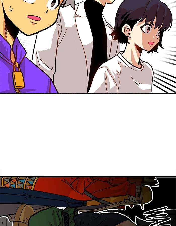 Troll Trap Chapter 55 Gambar 27