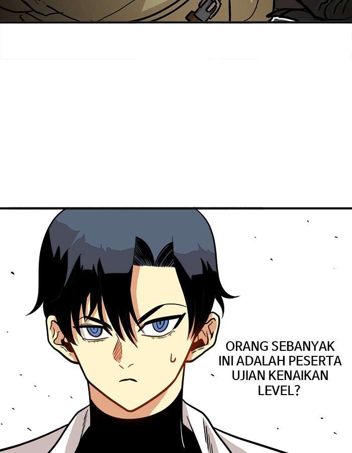 Troll Trap Chapter 55 Gambar 30