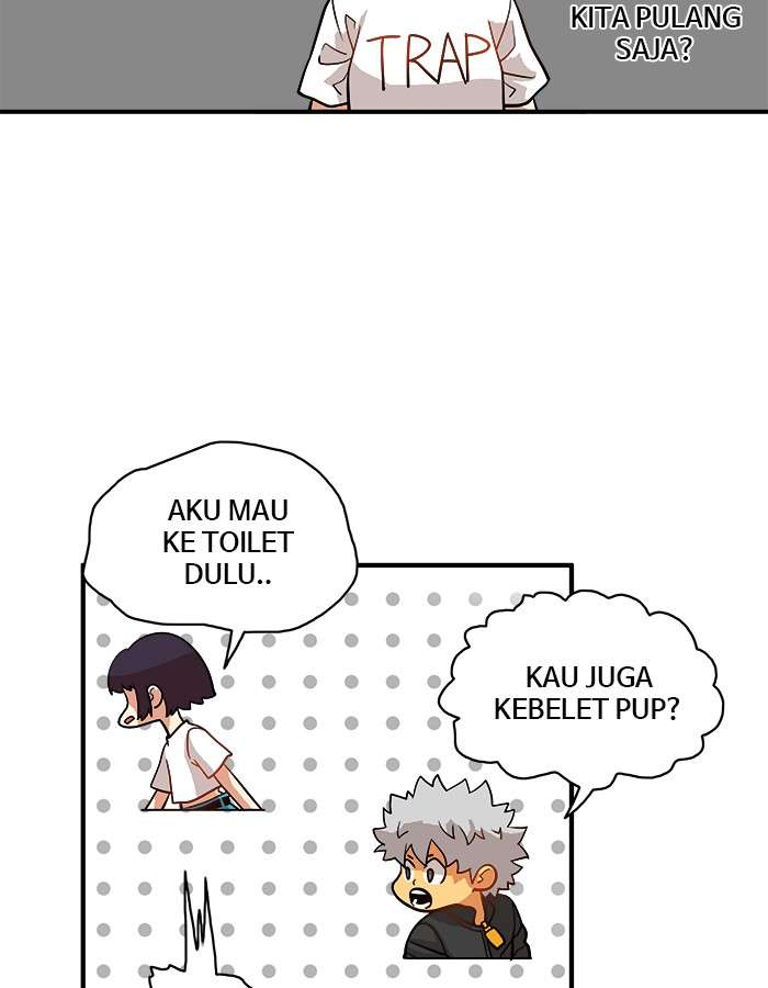 Troll Trap Chapter 55 Gambar 32