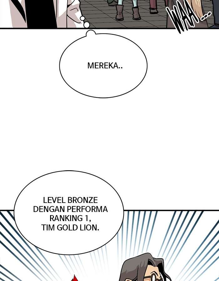 Troll Trap Chapter 55 Gambar 35