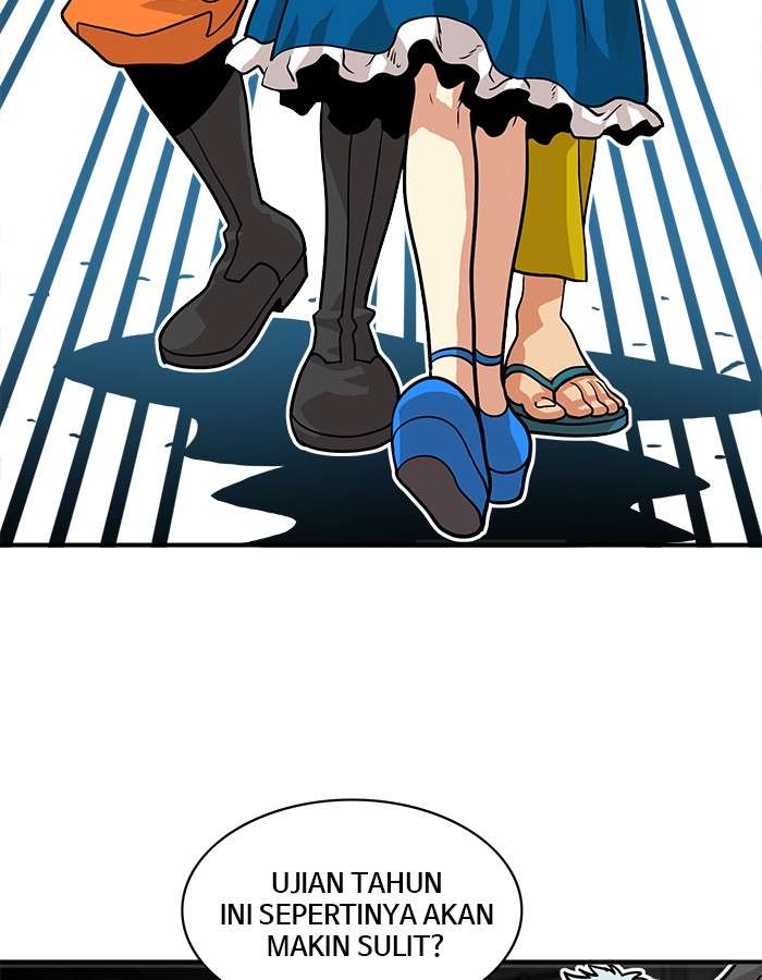 Troll Trap Chapter 55 Gambar 37