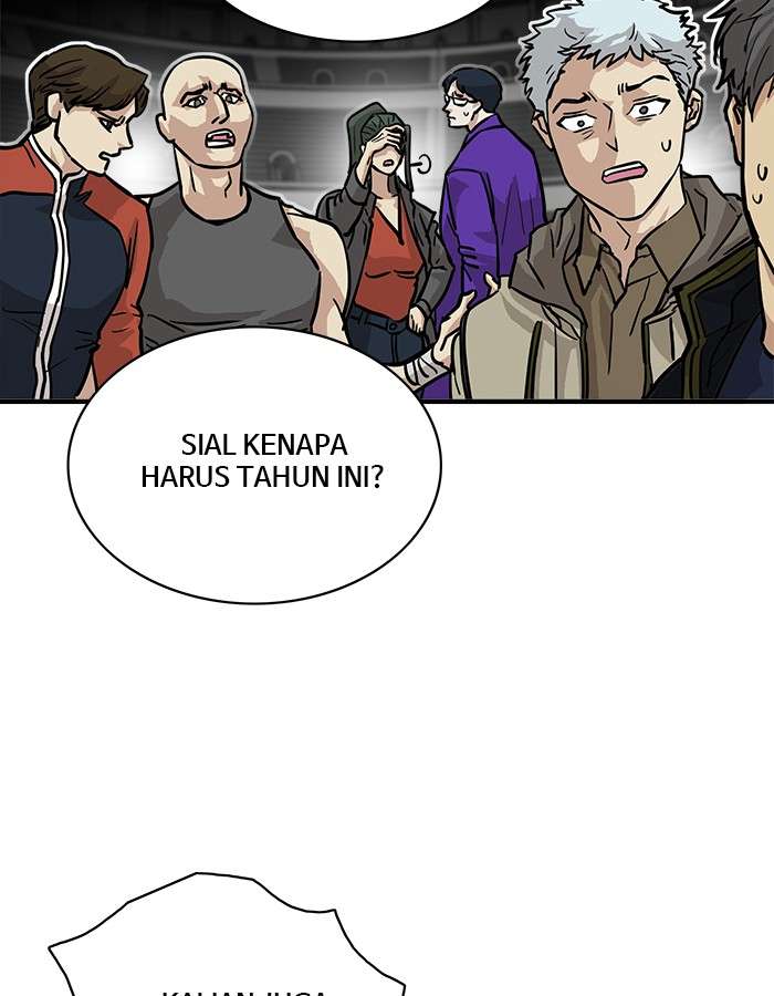 Troll Trap Chapter 55 Gambar 38