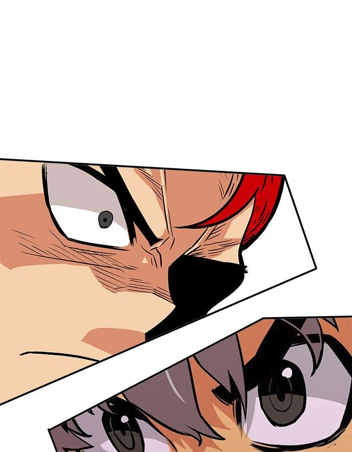 Troll Trap Chapter 55 Gambar 41