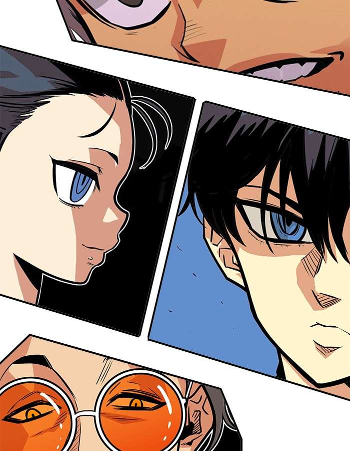 Troll Trap Chapter 55 Gambar 42