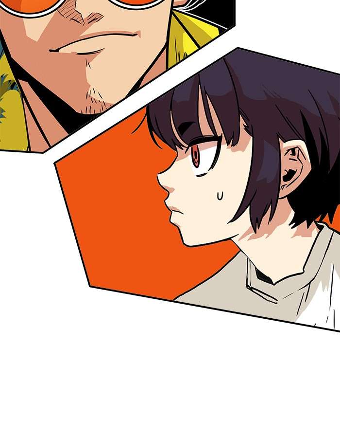 Troll Trap Chapter 55 Gambar 43