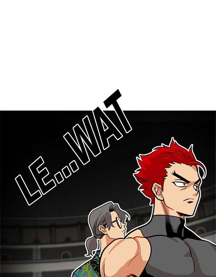 Troll Trap Chapter 55 Gambar 44