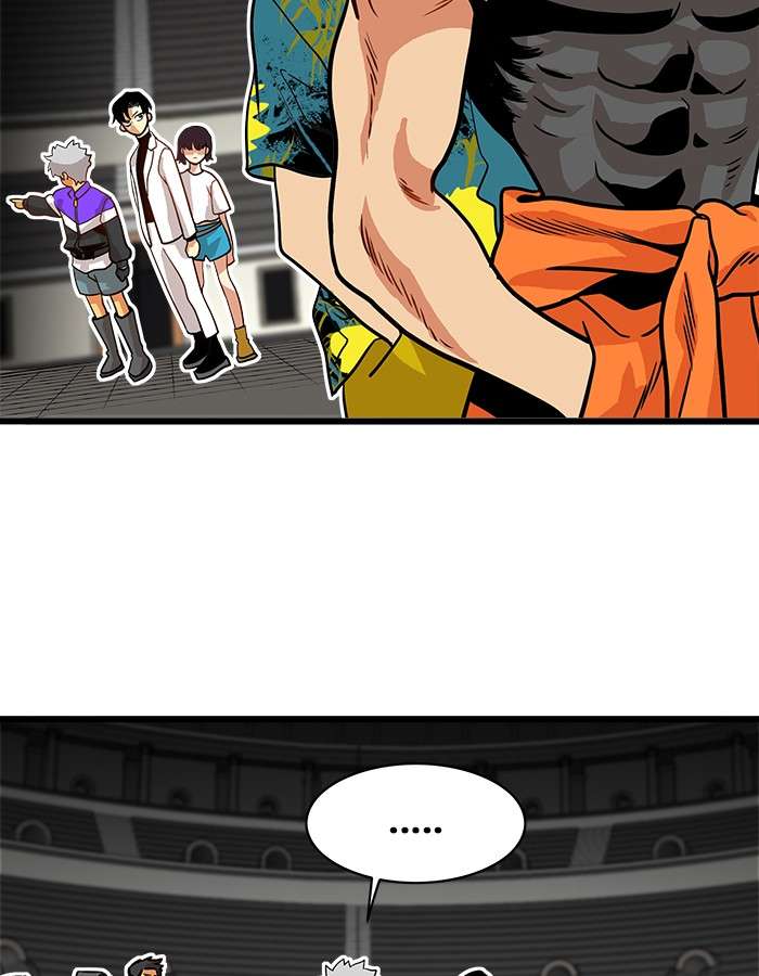 Troll Trap Chapter 55 Gambar 45