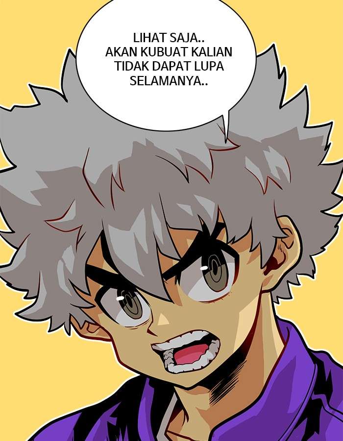 Troll Trap Chapter 55 Gambar 50