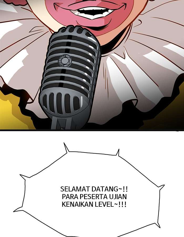 Troll Trap Chapter 55 Gambar 52