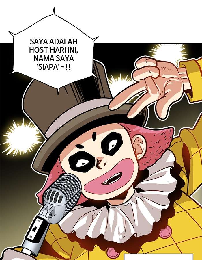 Troll Trap Chapter 55 Gambar 58