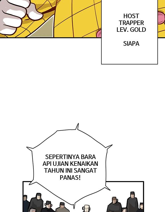Troll Trap Chapter 55 Gambar 59