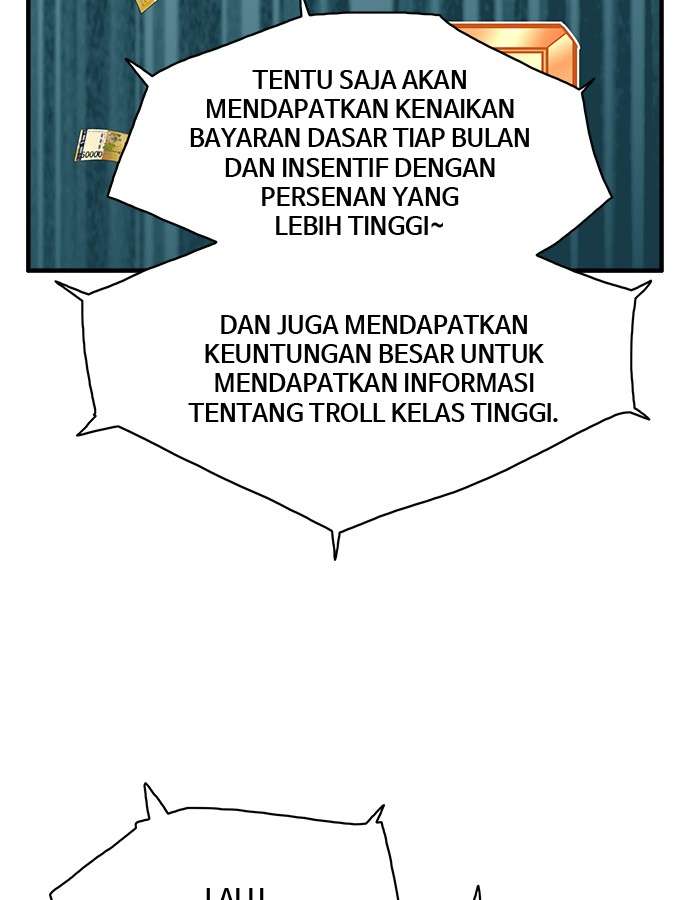 Troll Trap Chapter 55 Gambar 64