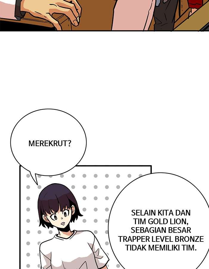 Troll Trap Chapter 55 Gambar 66