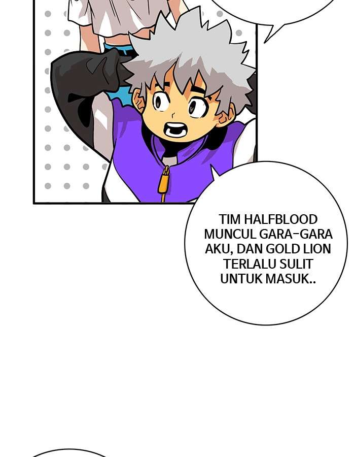 Troll Trap Chapter 55 Gambar 67