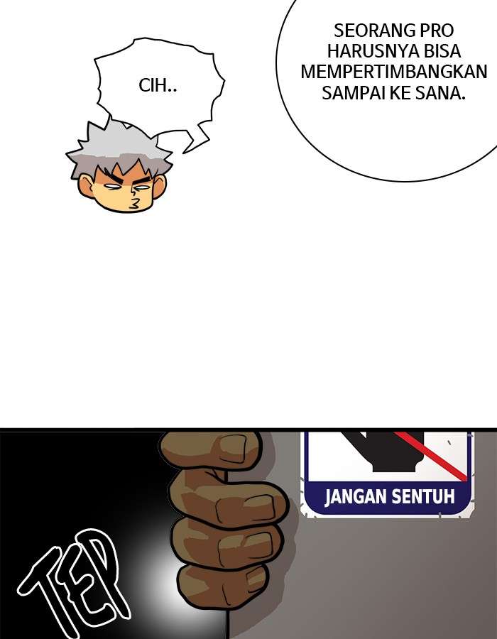 Troll Trap Chapter 55 Gambar 7