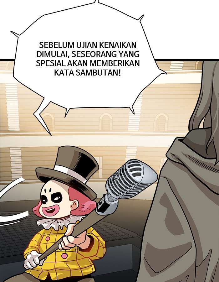 Troll Trap Chapter 55 Gambar 70