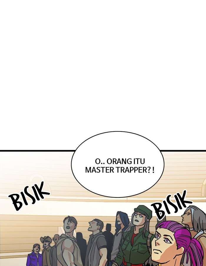 Troll Trap Chapter 55 Gambar 73