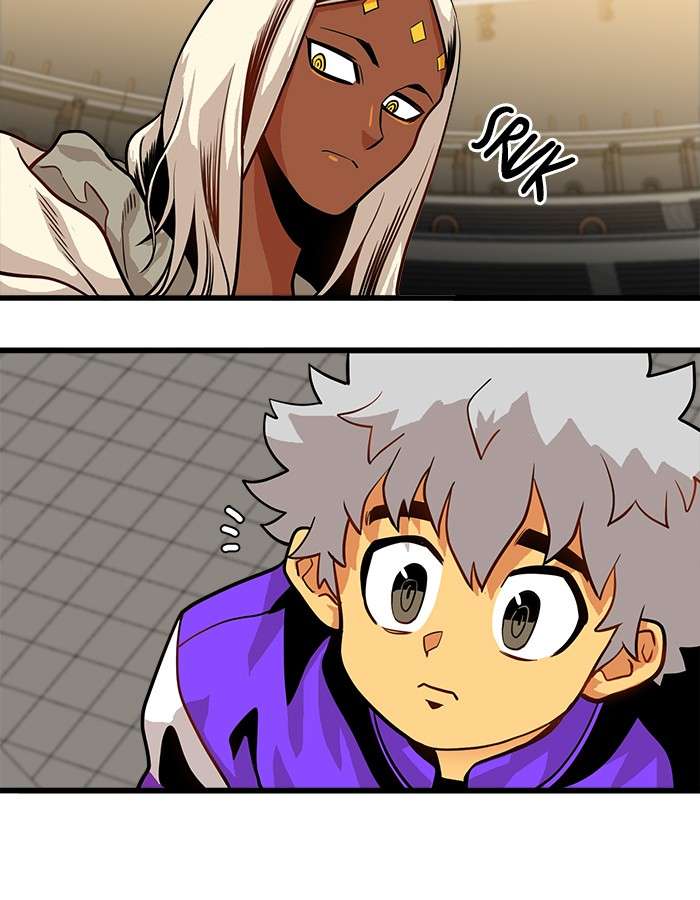 Troll Trap Chapter 55 Gambar 77