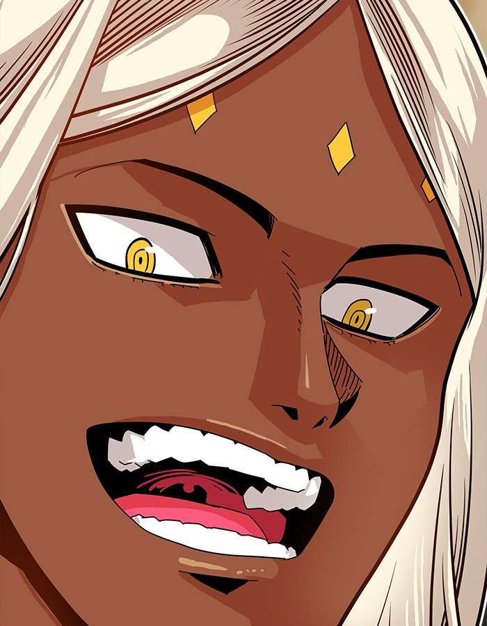 Troll Trap Chapter 55 Gambar 79