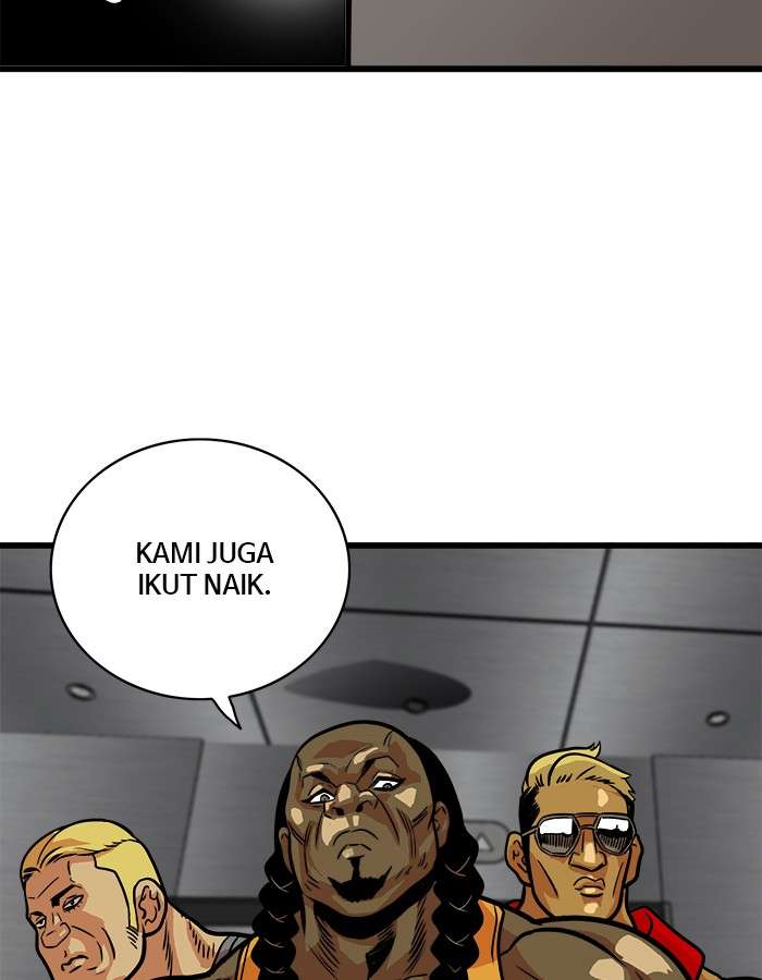 Troll Trap Chapter 55 Gambar 8