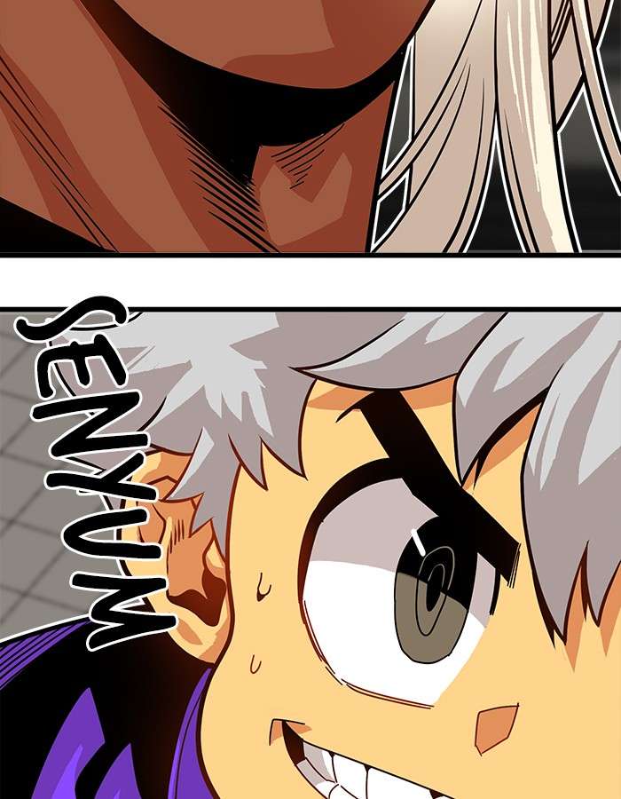 Troll Trap Chapter 55 Gambar 80