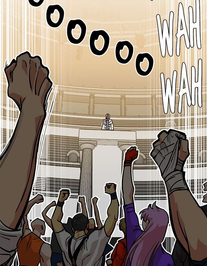 Troll Trap Chapter 55 Gambar 82