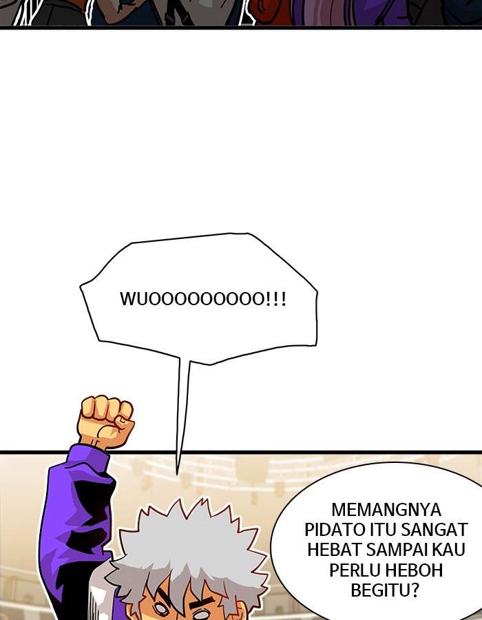 Troll Trap Chapter 55 Gambar 83