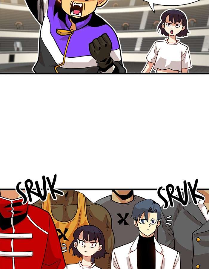 Troll Trap Chapter 55 Gambar 84