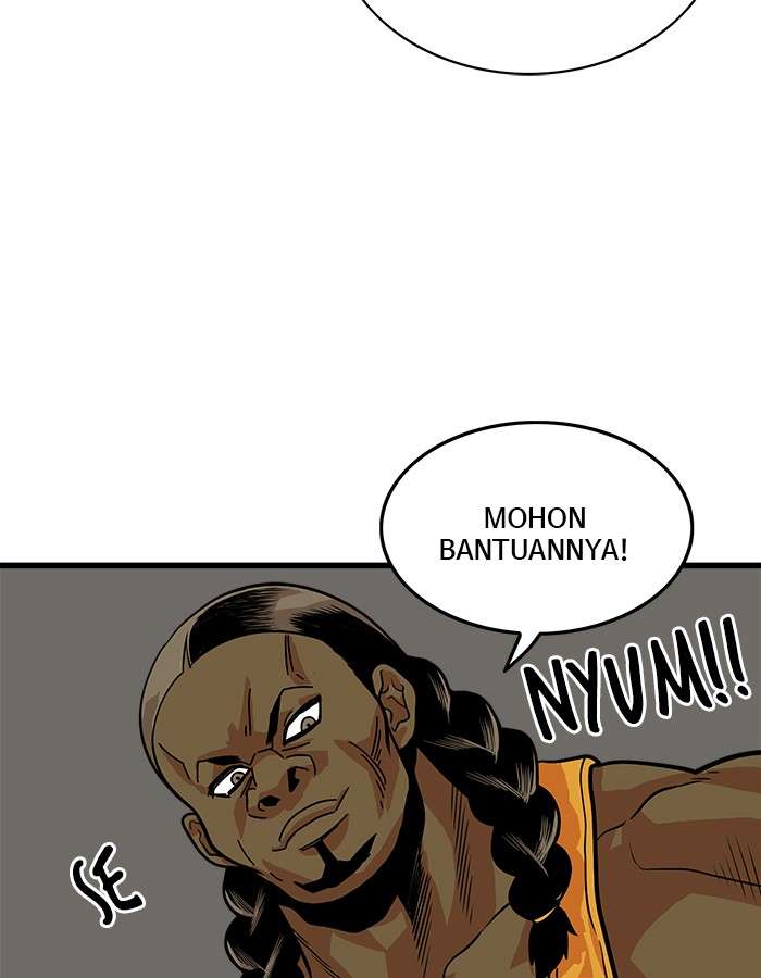 Troll Trap Chapter 55 Gambar 86