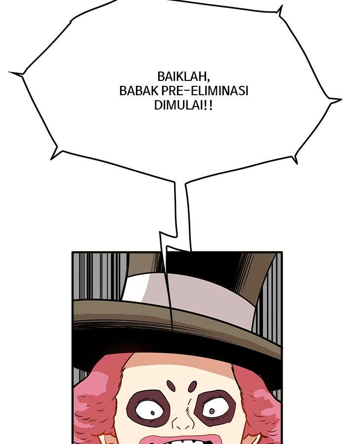 Troll Trap Chapter 55 Gambar 88