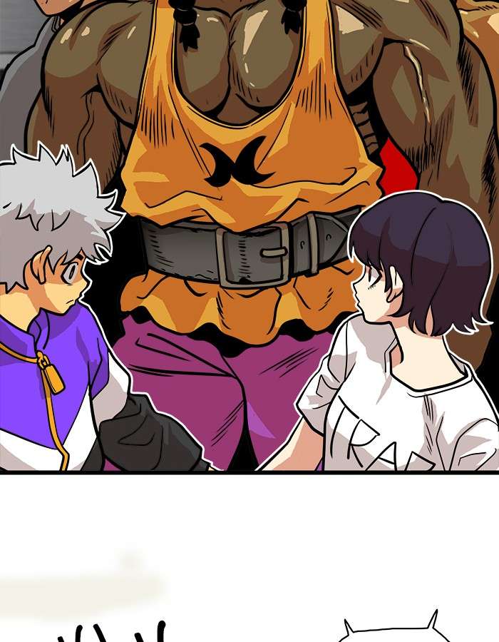 Troll Trap Chapter 55 Gambar 9