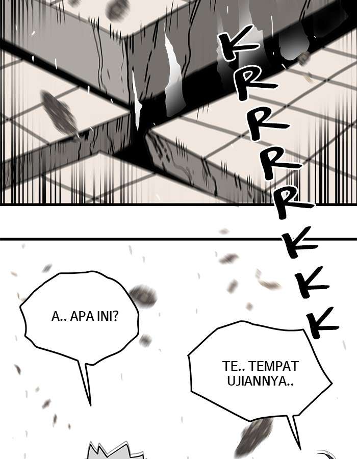 Troll Trap Chapter 55 Gambar 93