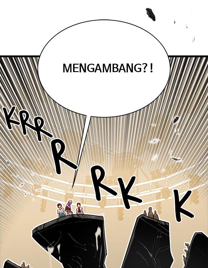 Troll Trap Chapter 55 Gambar 95
